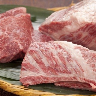Kurokiya - 厳選素材！宮崎牛も御座います！鉄板でステーキににんにくの効いたソースでしょ★