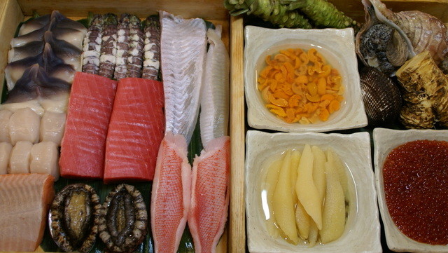 すし処浜谷 - 小樽（寿司）の写真