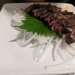 赤鶏炭焼 大安 - 