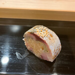 Togoshiginza Sushi Bando - 