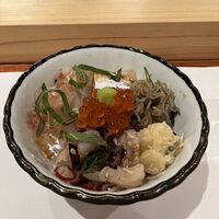 鮨天知州 - 