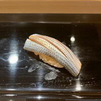 戸越銀座 鮨 ばんど - 