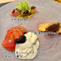 ロベリスク。 - 