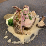 ビストロ ナオ - 