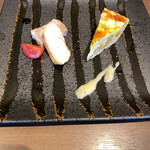 BISTRO NAO - 