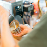 TSUGABASE - コーヒーはエスプレッソです。
