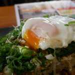 Okonomiyaki Kenchan - 