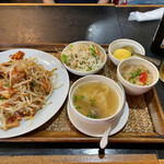 クルア・タイ - 