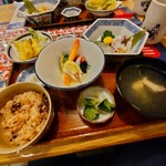 かわ蝶 - 