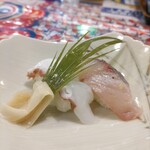 かわ蝶 - 