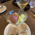 ビストロ ナオ - 