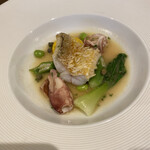 ビストロ ナオ - 