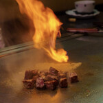 Teppanyaki Nashinoya - 