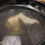 かわ蝶 - 