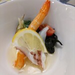 かわ蝶 - 