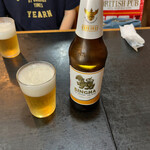 クルア・タイ - 