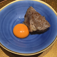 横浜 うしみつ - サーロインすき焼き