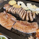 モンナンカムジャ - 