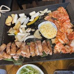 モンナンカムジャ - 