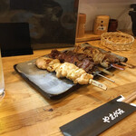 Yakitori Yamagami - 