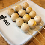 Yakitori Yamagami - 