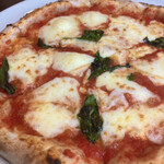 Pizzeria luna e Dolce - 