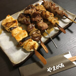 Yakitori Yamagami - 