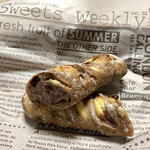 コンセントマーケット - クランベリークリームフロマージュ ¥216