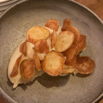 Wine＆Tapas Chill - 