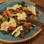 Wine＆Tapas Chill - 