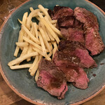 Wine＆Tapas Chill - 