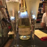 Wine＆Tapas Chill - 