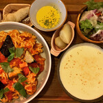 Wine＆Tapas Chill - 