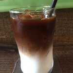 アンバードロップコーヒーロースターズ - 