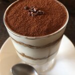 アンバードロップコーヒーロースターズ - 