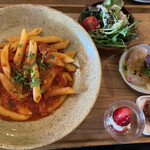 Wine＆Tapas Chill - 