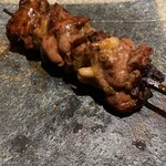 YAKITORI 葵 別邸 BURAI - 