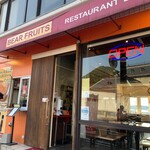 ベアーフルーツ - 