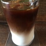 アンバードロップコーヒーロースターズ - 