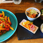 Wine＆Tapas Chill - 