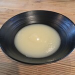 180803903 - 冬瓜の冷製スープ