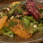 Wine＆Tapas Chill - 