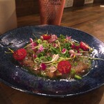 Wine＆Tapas Chill - 