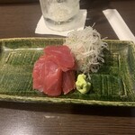 はせべ - まぐろぶつ