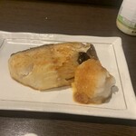 はせべ - 銀タラ