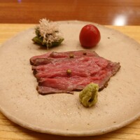 料理屋まえかわ - 