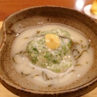 料理屋まえかわ - 