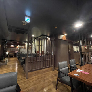 ハンバーグ&ステーキ 腰塚_2