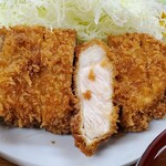 とんかつ いちよし - 