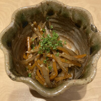 日本料理　「十二颯」 ヒルトン東京 - 